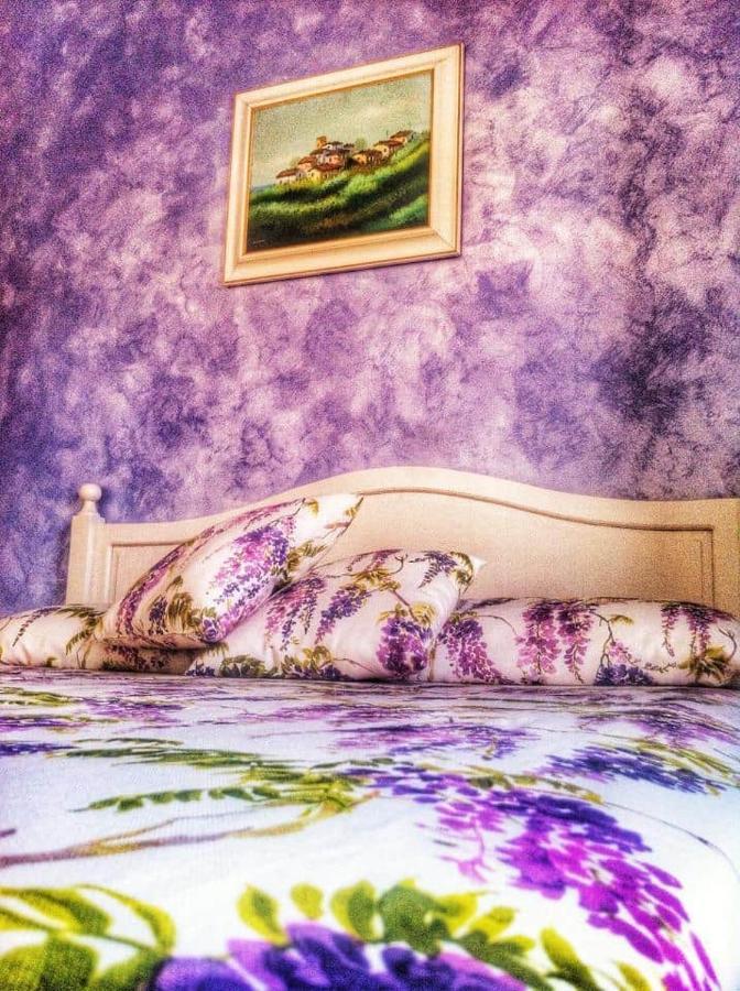 B&B Liberta Marsala Exteriör bild