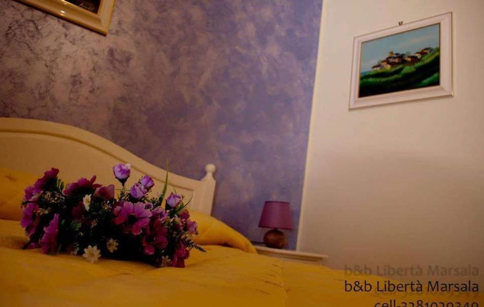 B&B Liberta Marsala Rum bild