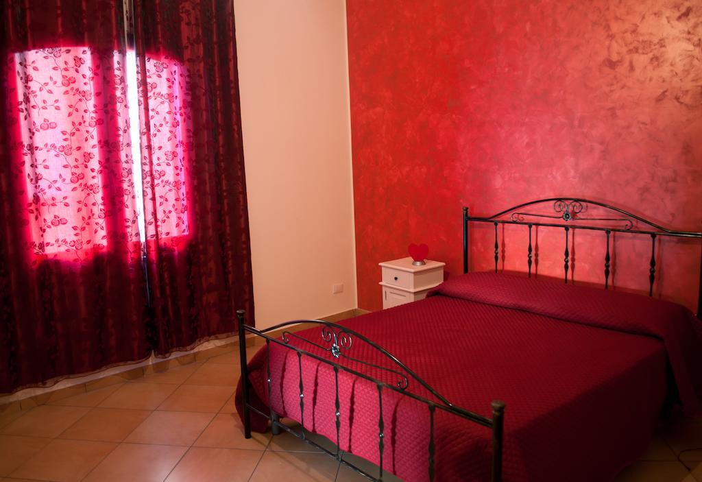 B&B Liberta Marsala Rum bild