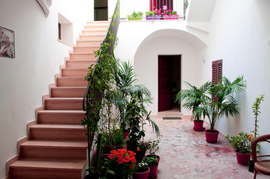B&B Liberta Marsala Exteriör bild