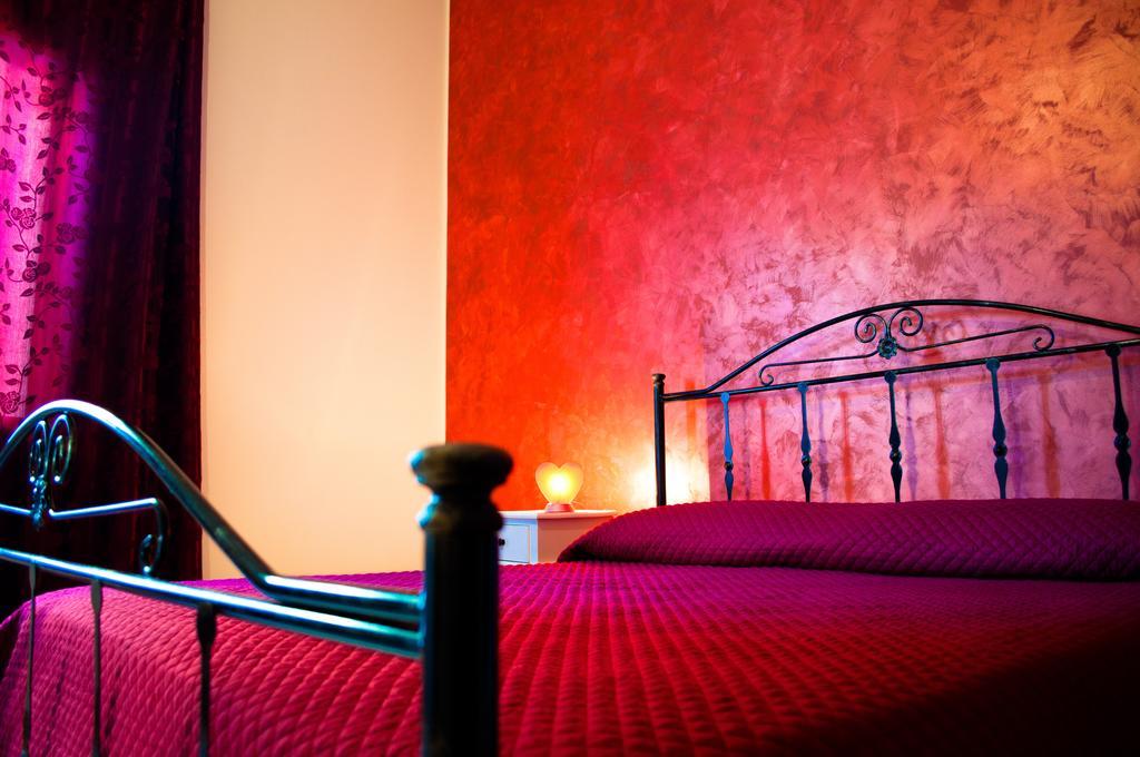 B&B Liberta Marsala Rum bild