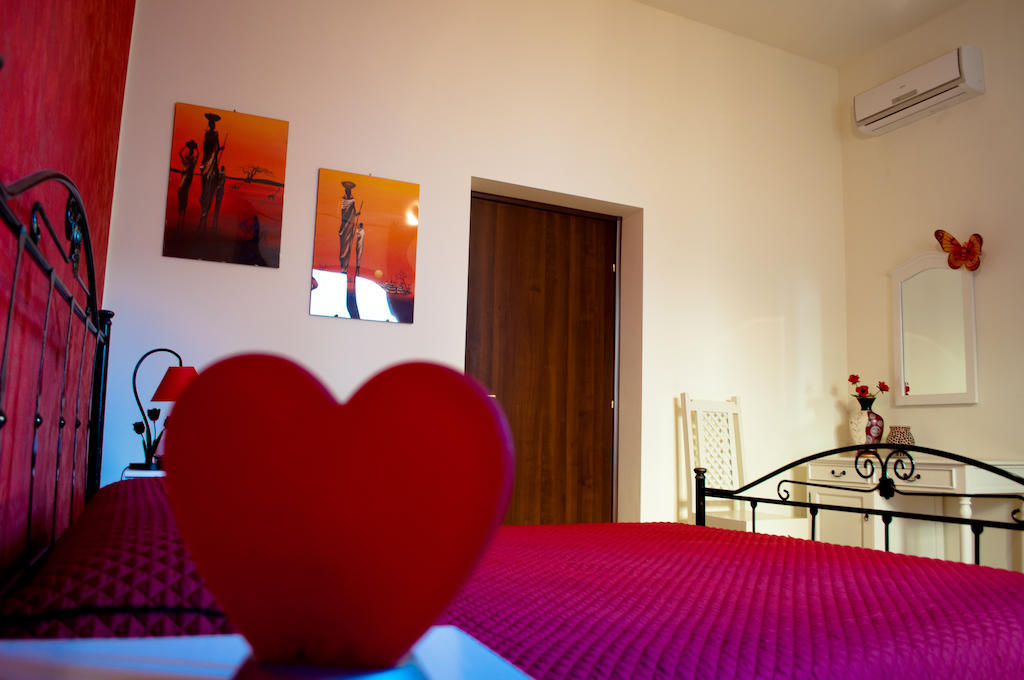 B&B Liberta Marsala Rum bild