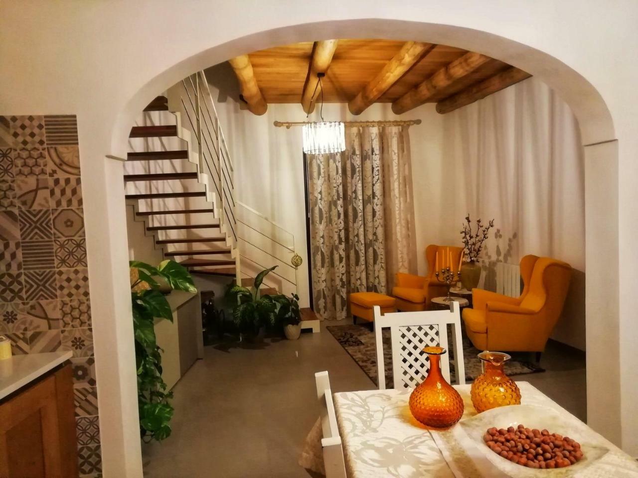 B&B Liberta Marsala Exteriör bild