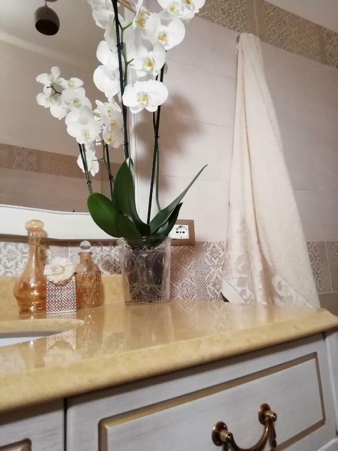 B&B Liberta Marsala Exteriör bild